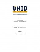 Ser Humano Análisis de caso Juego de roles – Crecimiento Personal