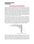 Ensayo gerencia contemporánea