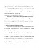 Cuestionario teorías de comercio