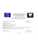 Secuencia didáctica. Actividad física, deporte y recreación