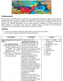 Proyecto: Pintamos como Wassily Kandinsky