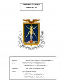 Prospectiva para la modernization del estado y de la gestión