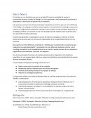 Coaching Empresarial