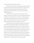 Cambios Climáticos Benéficos Provocados por el COVID 19