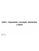 Aportaciones de seguridad social