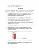 Programación en C++ grado Octavo