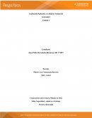 Legislación Aplicable a la Higiene Industrial