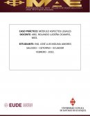 CASO PRACTICO - ASPECTOS LEGALES