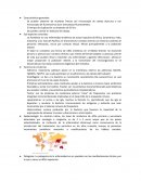 Bacterias causantes de enfermedades
