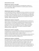 DEFINICIONES DE ESTADO