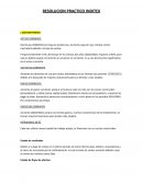 RESOLUCION PRACTICO INDITEX