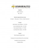 Taller práctico: "Mi Fruta - Estados Financieros"