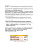 Contabilidad administrativa