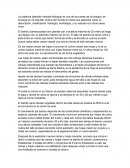 El bambú (bambusoidae)