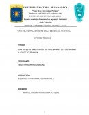 LAS LEYES DE SHELFORD LA LEY DEL MINIMO, LEY DEL MAXIMO Y LEY DE TOLERANCIA