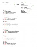 Verd tobe and have got