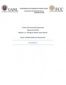 Mercadotecnia internacional