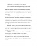 Capitulo i de la calidad de estudiante