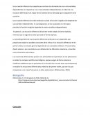 Ecuación diferencial