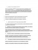 ¿Cuáles son los propósitos del CTE?