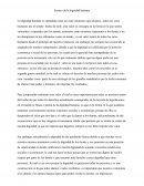 Dignidad humana