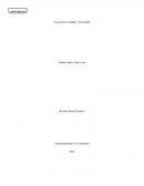 COMPORTAMIENTO DEL CONSUMIDOR. Solución al caso práctico Cuestiones