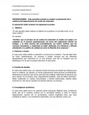 Administracion de Seguridad Social