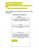 La importancia de las teorías de la comunicación a partir del siglo XVIII