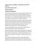 CABALLO CRIOLLO COLOMBIANO Y COMO MEJRAR SU FENOTIPO Y GENOTIPO