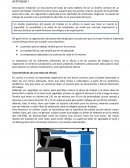 Diseño correcto de un puesto de trabajo