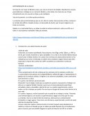 Determinantes de salud caso practico