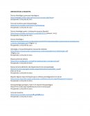 OBTENCIÓN DE LA MUESTRA Técnica Histológica, procesos histológicos