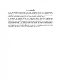 TECNOLOGIA DISRUPTIVA. Página 1