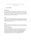 ÍNDICE DE PERÓXIDOS EN ACEITES Y GRASAS COMESTIBLE