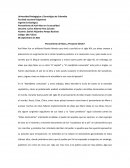 Pensamiento de Karl Marx en la actualidad