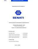 PESTEL TRATADOS ETC DEL KION