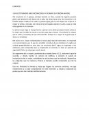 INCONSCIENCIA Y DESMAYO DE PERSONA MAYOR