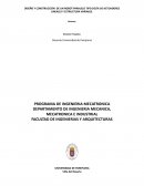 DISEÑO Y CONSTRUCCIÓN DE UN ROBOT PARALELO TIPO DELTA DE ACTUADORES LINEALES Y ESTRUCTURA VARIABLE