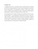 ANALISIS DEL IMPACTO EN LAS FINANZAS PUBLICAS DE LA NACION