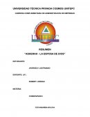 ASHERAH - LA ESPOSA DE DIOS