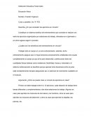 Describa ¿En qué consisten los ejercicios en circuito?