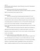 Hoja informativa para familias sobre sobre la importancia del desayuno