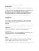 Cadena de Valor LATAM Perú