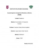 EL HUMANISMO EXISTENCIALISTA