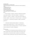 Salud mental en los adolescentes en tiempos de pandemia en México