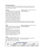 Crecimiento poblacional