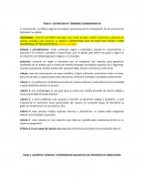 Procesos de fabricación