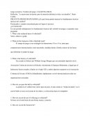 Juego recreativo: Nombre del juego: CAZAR PALOMAS