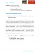 Caso wells fargo