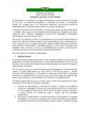 Antioquia, la puerta de oro de Colombia